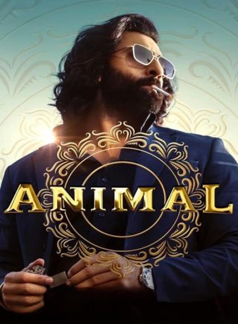 دانلود فیلم هندی حیوان 2023