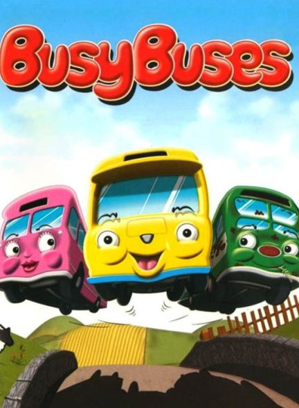 دانلود انیمیشن اتوبوس های شلوغ 2002
