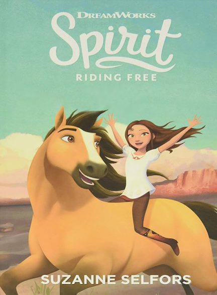 دانلود فصل سوم انیمیشن اسپریت سوارکار اسب آزاد 2017