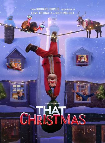 دانلود انیمیشن آن کریسمس 2024