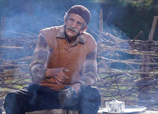 فیلم ظاهر ساخته حسین عامری