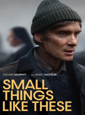 دانلود فیلم چیزهای کوچک این چنینی 2024