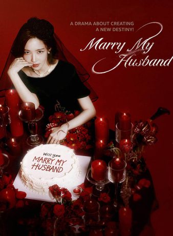دانلود سریال کره ای با شوهرم ازدواج کن 2024