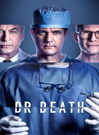 دانلود فصل اول سریال دکتر مرگ 2021