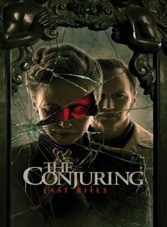 دانلود فیلم احضار: آخرین مراسم 2025