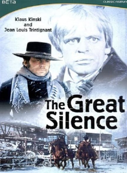 دانلود فیلم سکوت بزرگ 1968