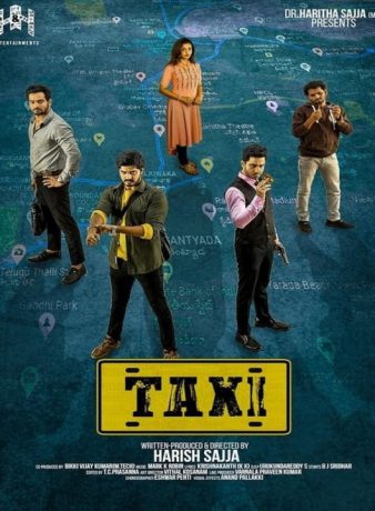 دانلود فیلم هندی تاکسی 2023