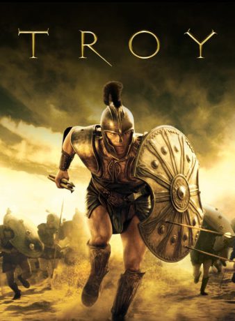 دانلود فیلم تروی 2004