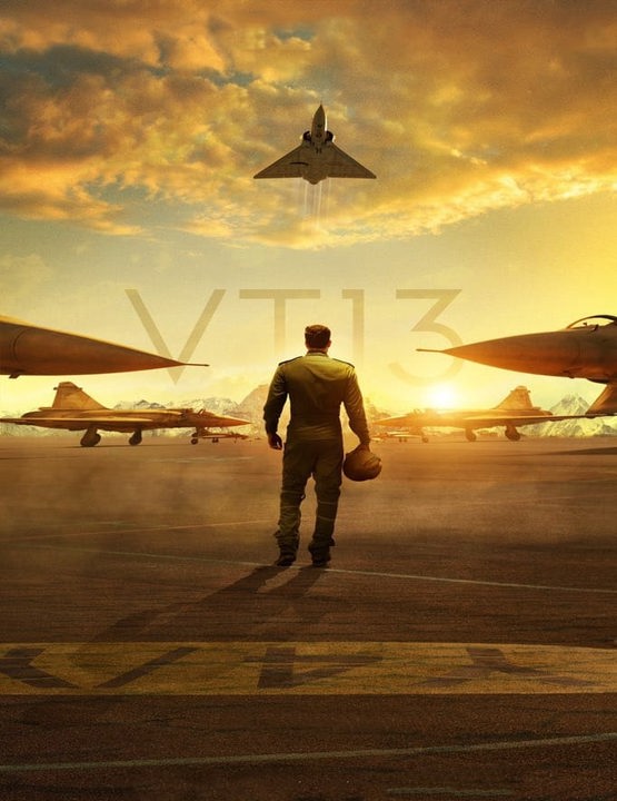 دانلود فیلم Operation Valentine 2024