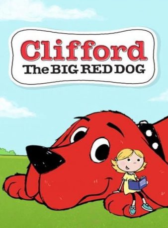 دانلود فصل سوم انیمیشن کلیفورد سگ بزرگ قرمز 2020