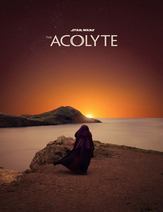 سریال The Acolyte