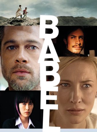 دانلود فیلم بابل 2006