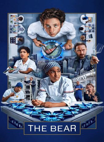 دانلود فصل چهارم سریال خرس 2025