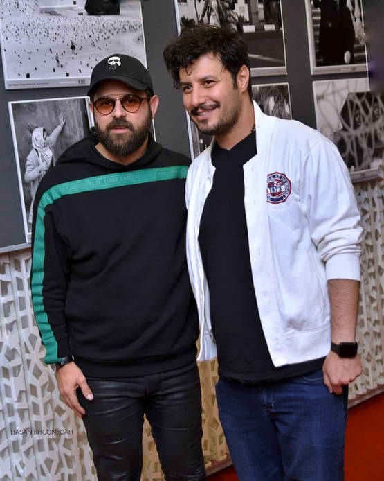 دانلود سریال وحشی