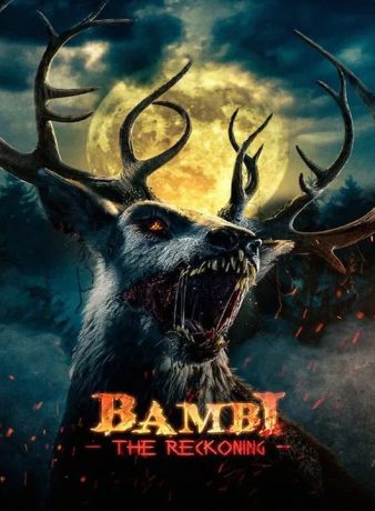 دانلود فیلم بامبی: تسویه حساب 2025