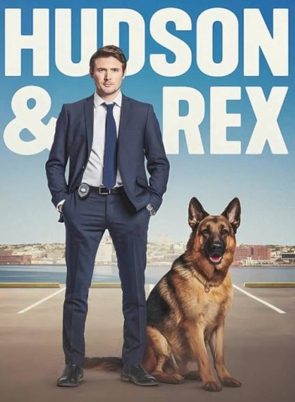دانلود فصل اول سریال هادسون و رکس 2019