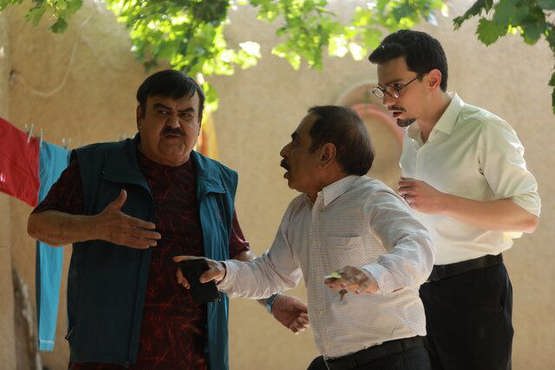 معرفی بازیگران سریال ماه عسل