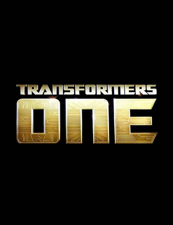 دانلود انیمیشن Transformers One 2024