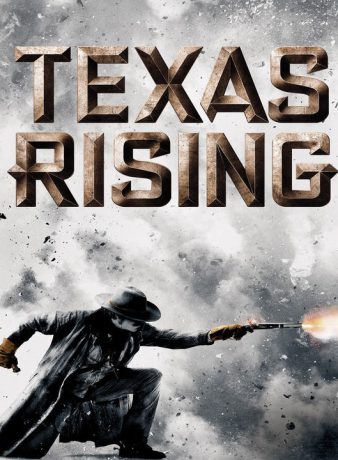 دانلود سریال ظهور تگزاس 2015