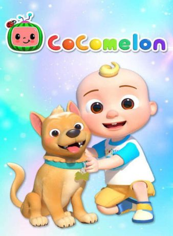 دانلود فصل دوم انیمیشن کوکوملون 2020