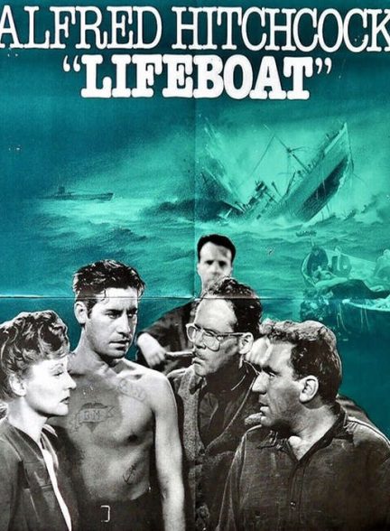 دانلود فیلم قایق نجات 1944