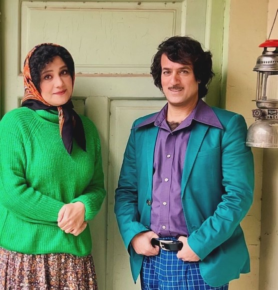 دانلود فیلم خجالت نکش 2