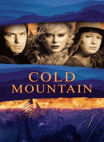 دانلود فیلم کوهستان سرد 2003