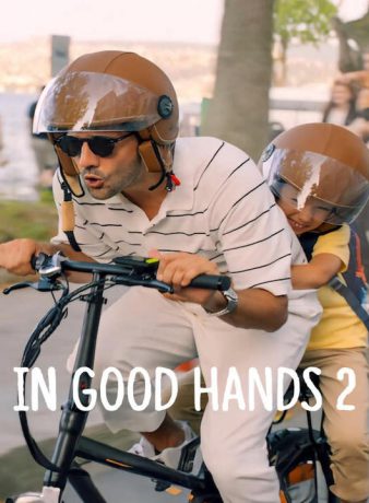 دانلود فیلم در مکانی امن 2 2024