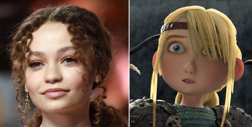 دانلود فیلم چگونه اژدهای خود را تربیت کنیم