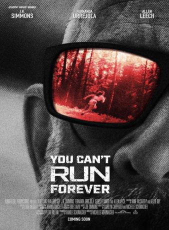 دانلود فیلم نمی تونی همش فرار کنی 2024