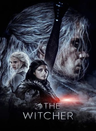 دانلود فصل چهارم سریال ویچر 2025