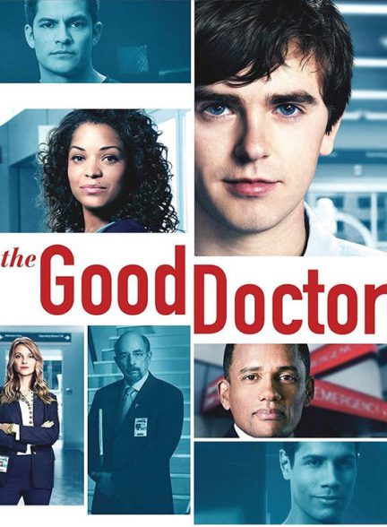 دانلود فصل هفتم سریال دکتر خوب 2024