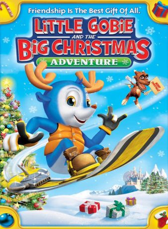 دانلود انیمیشن گوبی کوچک 2010