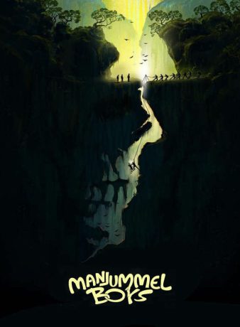 دانلود فیلم هندی پسران مانجومل 2024