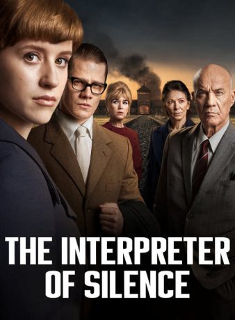دانلود سریال مترجم سکوت 2023