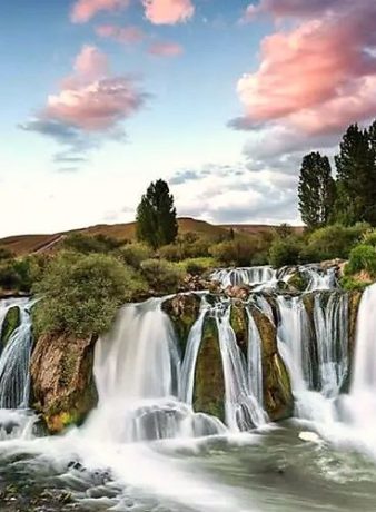 بهترین شهرهای ترکیه برای سفر در تابستان