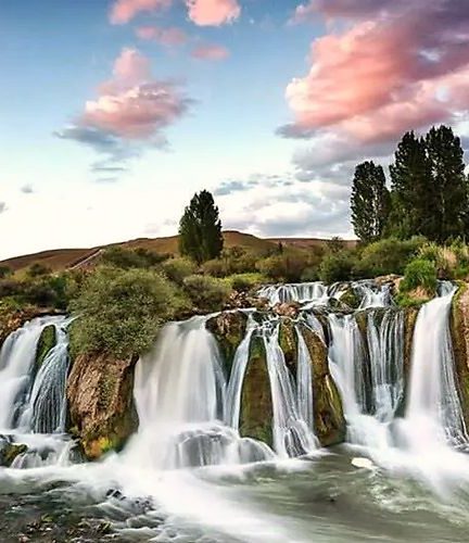 بهترین شهرهای ترکیه برای سفر در تابستان