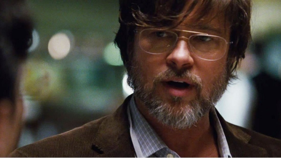 فیلم سینمایی The Big Short