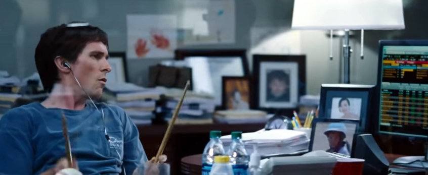 فیلم سینمایی The Big Short
