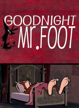 دانلود انیمیشن شب بخیر آقای پاگنده 2012