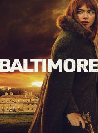 دانلود فیلم بالتیمور 2023