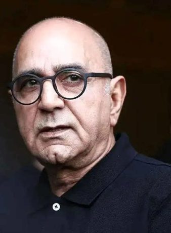 دانلود سریال کلنل