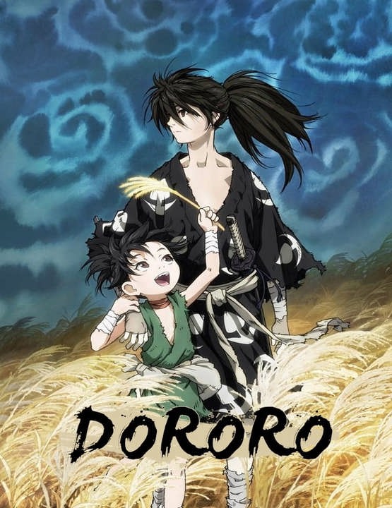 دانلود انیمه Dororo 2019