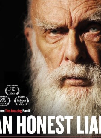 دانلود مستند دروغگوی صادق 2014