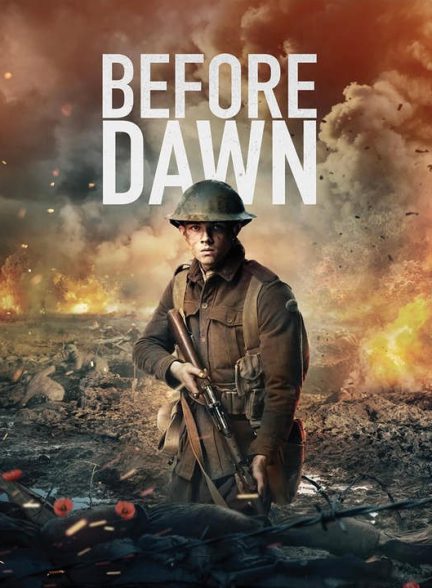 دانلود فیلم قبل از سحر 2024