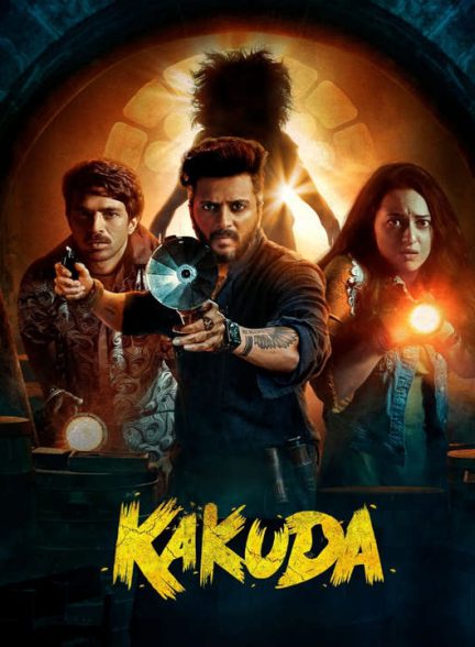 دانلود فیلم هندی کاکودا 2024