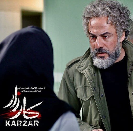 دانلود فیلم کارزار