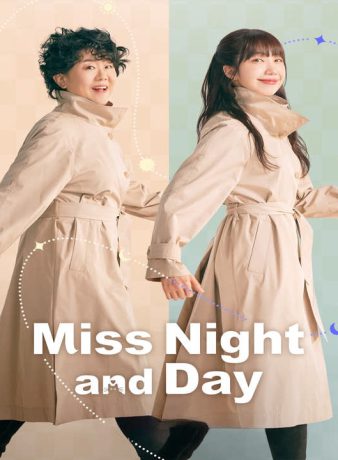 دانلود سریال کره ای خانم شب و روز 2024