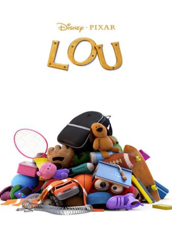 دانلود انیمیشن لو 2017