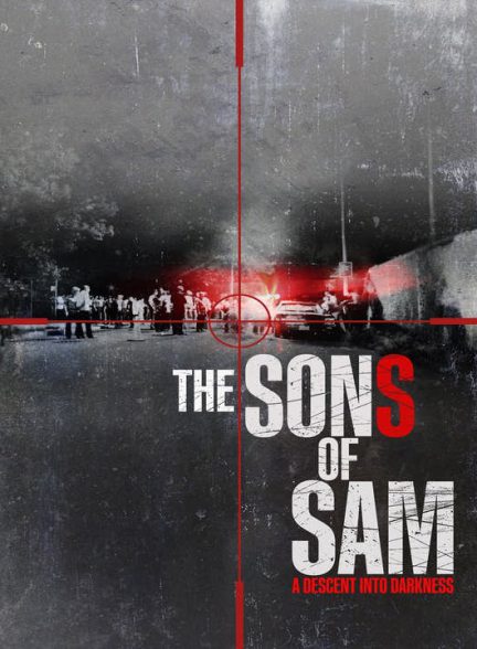 دانلود مستند پسران سام: سقوط به تاریکی 2021
